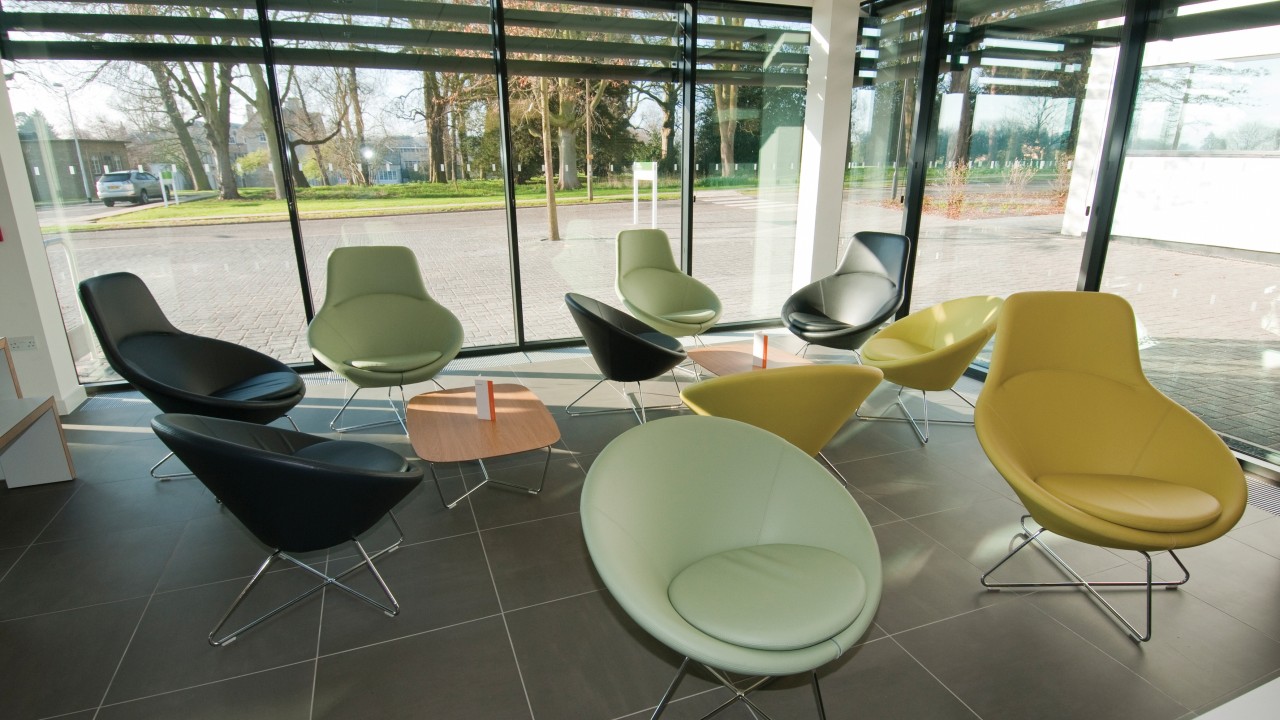 Hunters Established & Independent Furniture Consultancy Goodmans