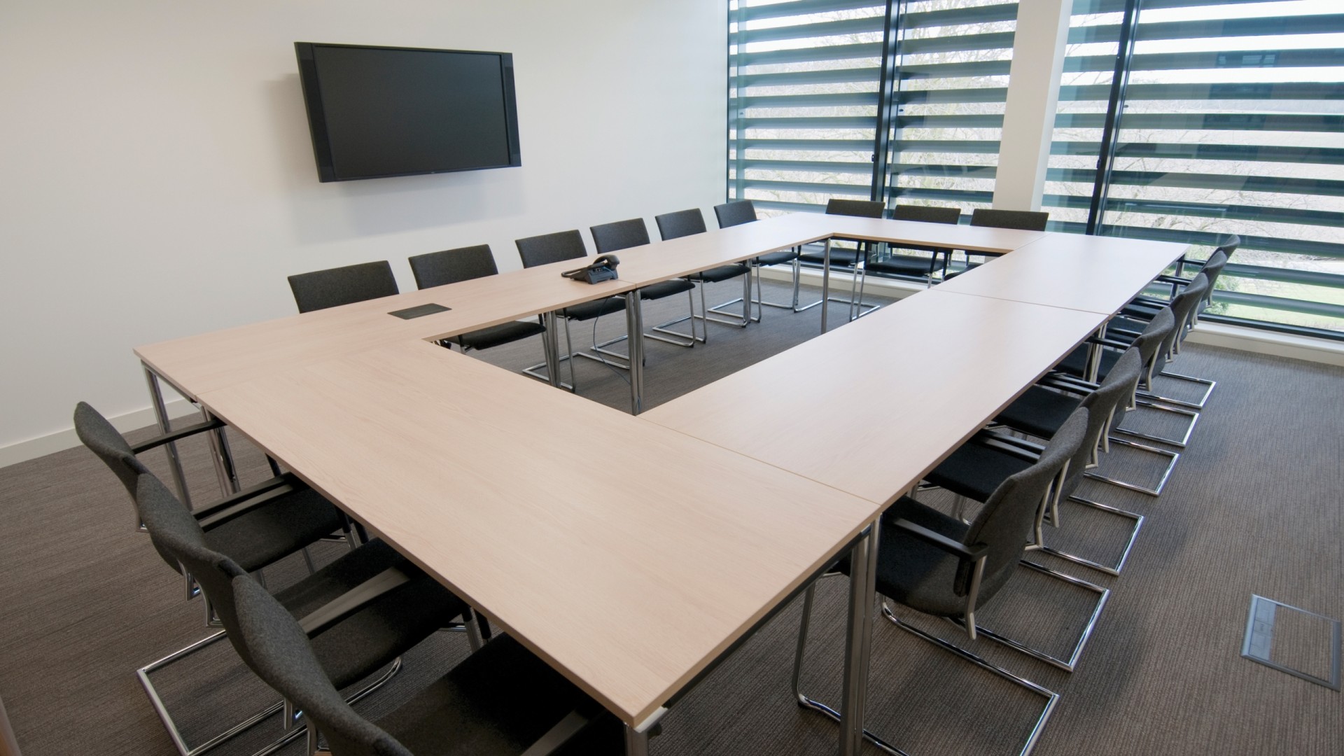 Hunters Established & Independent Furniture Consultancy Goodmans