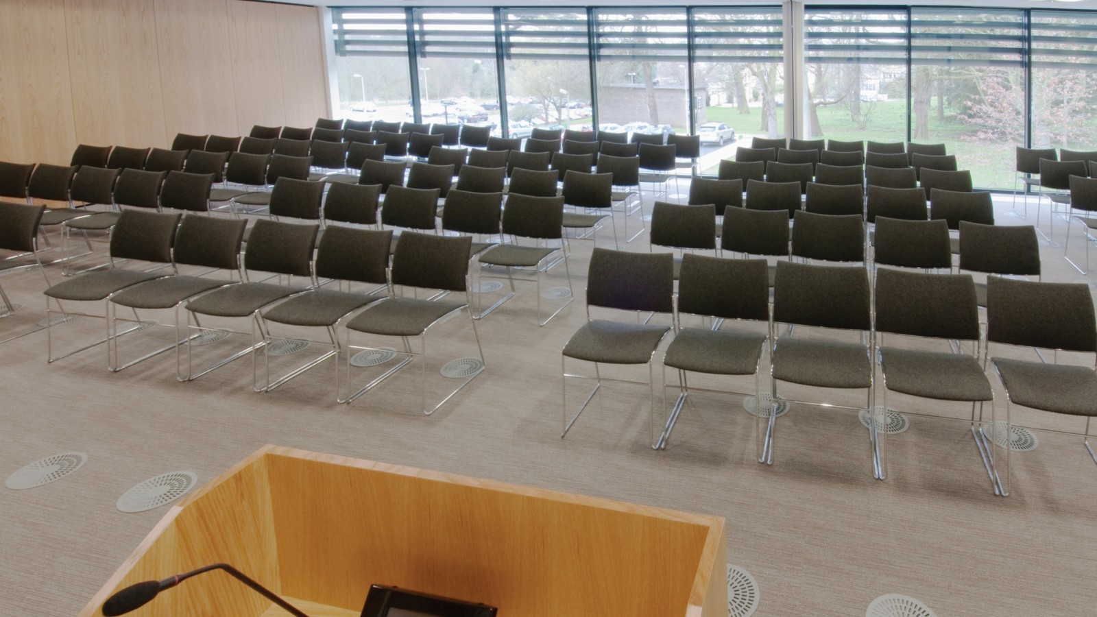 Hunters Established & Independent Furniture Consultancy Goodmans