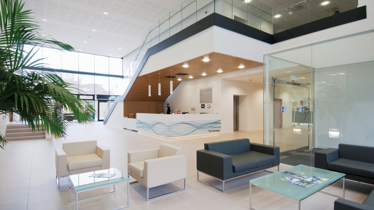 Hunters Established & Independent Furniture Consultancy Goodmans