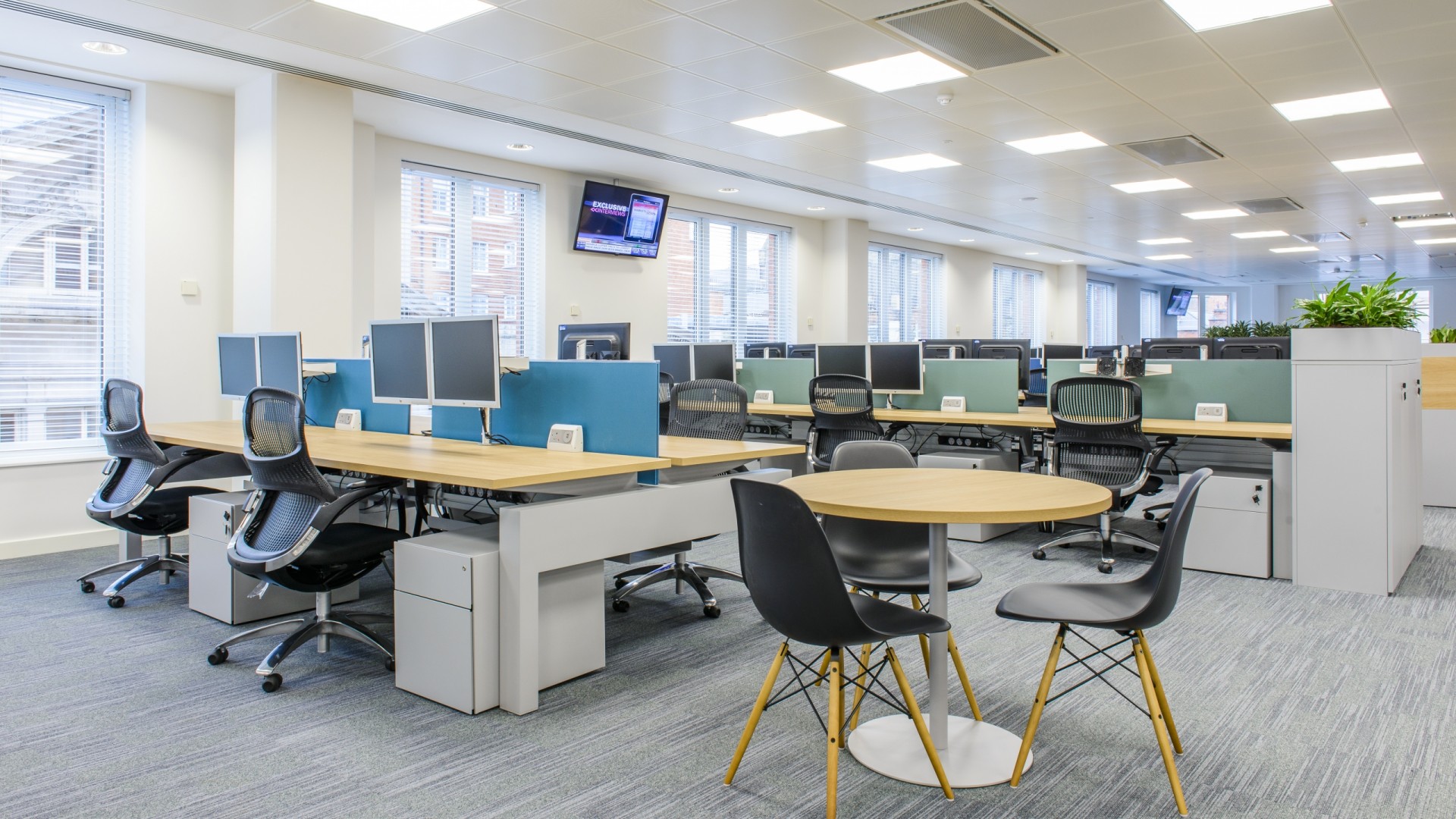 Hunters Established & Independent Furniture Consultancy Quilter Cheviot