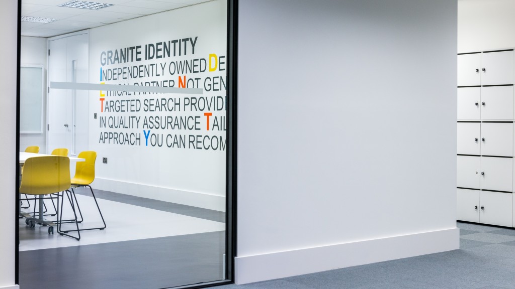 Hunters Established & Independent Furniture Consultancy Granite