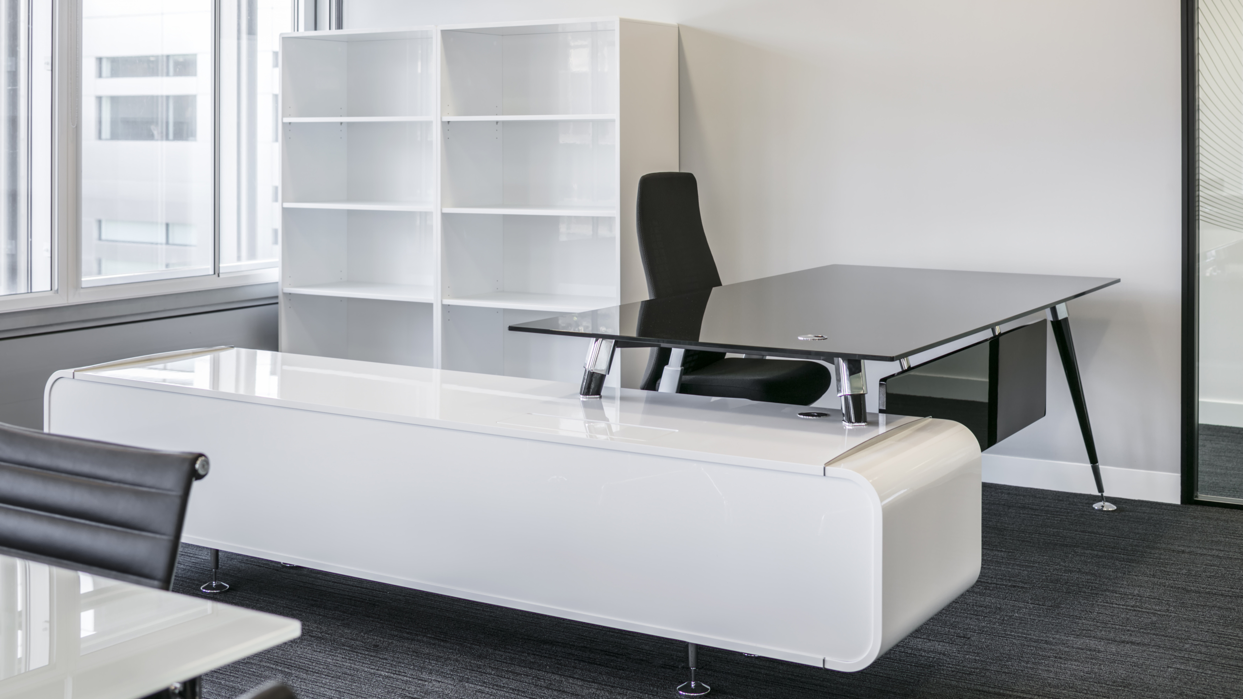 Hunters Established & Independent Furniture Consultancy NEX