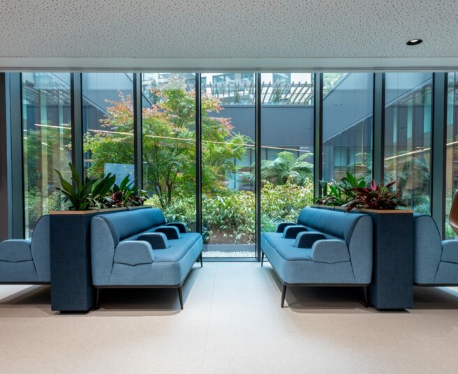 Hunters Established & Independent Furniture Consultancy Home